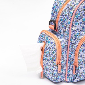 Bolsa de Pañales de Gran Capacidad, Portátil, Multifuncional, con Aislamiento para Biberones, Moderna, para Salir de Paseo, Bolsa para Mamá - Product Image 3