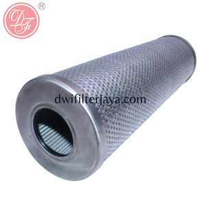 ไส้กรองไฮดรอลิกสำหรับคอมเพรสเซอร์ทำความเย็นอุปกรณ์อุตสาหกรรม - Product Image 4
