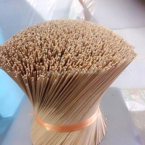 Varillas de incienso de bambú redondas HNIECO de alta calidad de 0,30 M de importación directa de Vietnam por Mr.Harry + 84 91 6930070 - Product Image 1
