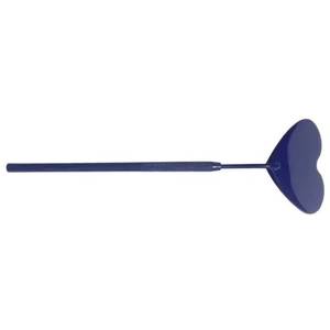 Morje Surgical Curved Stainless Steel Eyelash <b>Mirror</b> for Lash Extensions <b>Handheld</b> Essential Lash Tech Accessory for Perfect - Product Image 4