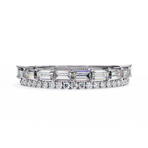 Brilliant Lab Grown Diamond | IGI Certified | High Sparkle 10K <b>Gold</b> Loose Diamond Custom Engagement <b>Rings</b> Trendy Unisex Daily - Product Image 1