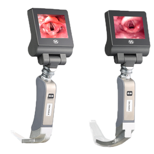 กล้องวิดีโอ Laringoscopio de Laringoscopio สำหรับผู้ใหญ่และเด็กแบบใช้แล้วทิ้ง - Product Image 1