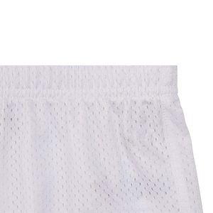 Nouvelle Collection 2026 – Short de Bain et de Basketball Confortable et Respirant en Maille Tissée avec Impression par Sublimation Taille Mi-Haute pour Homme - Product Image 6