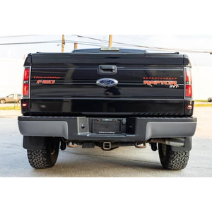Ford F-150 Hennessey VelociRaptor 650 de 2011 - Product Image 5