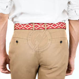 Cinturones de Moda al por Mayor, Diseño Personalizado, Alta Calidad, Ligeros, a Precio Económico - Product Image 2