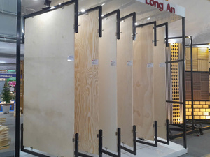 ไม้อัดเบิร์ชขายดี คุณภาพสูง กันลื่น เกรด CC หนา 9-21 มม. กันความชื้น สำหรับห้องนอน ห้องนั่งเล่น ใช้ซ้ำได้ 6-8 ครั้ง ขายตรง - Product Image 6