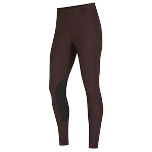 Pantalons d'équitation pour femmes, jodhpurs professionnels, résistants à l'usure, antidérapants, confortables pour l'équitation - Product Image 4