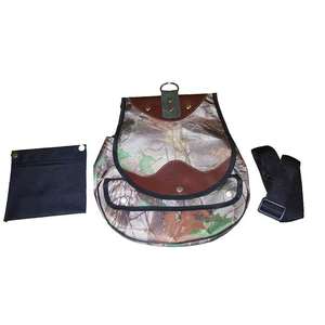 Mochila de Caza con Camuflaje DISCOVER IMPEX, con Correa Transpirable y Bolsillo para Carne, Temporada de Primavera, Material 100% Acrílico - Product Image 6