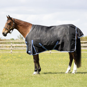 Alfombra Impermeable para Caballos de Alta Calidad al por Mayor, Funda para Silla de Montar Ecuestre, Material de Poliéster, para Todas las Estaciones, Uso en Doma Clásica - Product Image 3