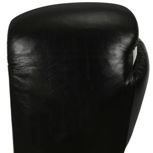 Guantes de entrenamiento de cuero genuino de vaca, personalizados con su propio logotipo, de la más alta calidad, cómodos, suaves al tacto, con dedos completos, precio al por mayor - Product Image 5