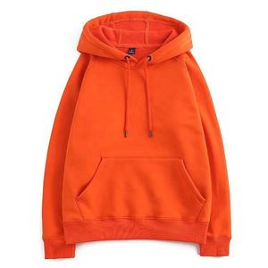 Sudadera con Capucha para Hombre, 580GSM, Invierno, Casual, Estampada, Corte Regular, 100% Algodón, Transpirable, Ecológica, con Bolsillo, Personalizable, Tallas S a 4XL - Product Image 5