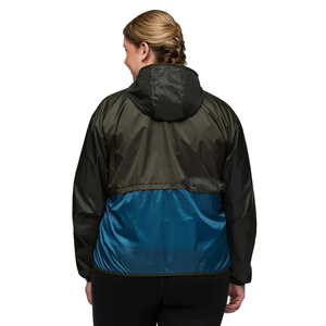 Unisex <b>Lightweight</b> Winter Outdoor Windproof Waterproof <b>Rain</b> <b>Jacket</b> Windbreaker - Product Image 3