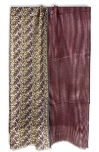 Châle élégant et décontracté de qualité supérieure pour femmes, idéal pour les voyages et les sorties décontractées, au meilleur prix du marché, par le fournisseur Shawl. - Product Image 5