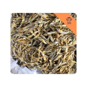 [HAUTE QUALITÉ] BLUE LOTUS FARM Gem Le Anchois Séché Faible en Glucides en Vrac Petite Taille Vente en Gros pour la Restauration et la Préparation de Soupes et Nouilles - Product Image 1