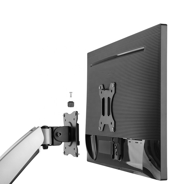 Quick Release Removable Led Monitor Accessories VESA Adapter