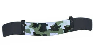 Entrenador de Bíceps y Tríceps de Alta Calidad para Gimnasio; Material de Goma Resistente para un Entrenamiento Efectivo - Product Image 4