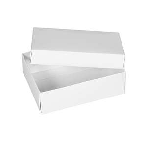 Factory Wholesale High Quality Blank White Cardboard <b>Box</b>, Luxury Mobile Phone Packaging <b>Box</b> for Retail Sale - Product Image 5