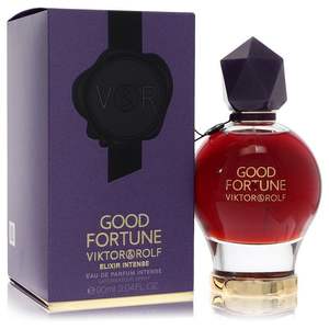 Viktor et Rolf Good Fortune Elixir Intense Eau de Parfum Intense pour Femme Vaporisateur - Product Image 1