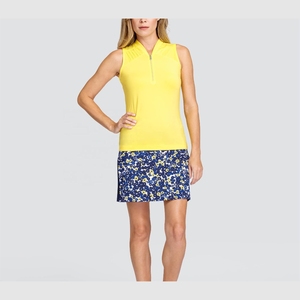 Chemise de golf sans manches légère et confortable pour femmes - Product Image 3