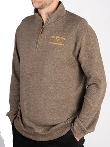 Yellowstone Dutton Ranch Pullover - Product Image 4