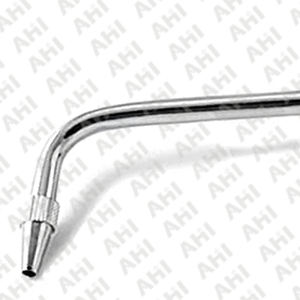 Jeringa Portaamalgama Manual de Acero Inoxidable Reutilizable para Laboratorio Dental, Instrumentos Restauradores Dentales, Pistola de Amalgama - Product Image 6