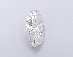 Diamant de laboratoire de qualité supérieure, taille marquise, 3,06 carats, couleur E, pureté VVS2, polissage excellent, certifié IGI, pierre brute pour la fabrication de bijoux. - Product Image 4