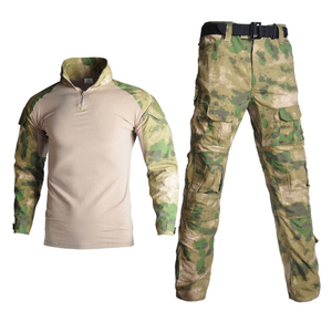 Traje de Caza Ligero, Impermeable y Transpirable, Modelo 2026, Uniforme de Caza para Bosque y Selva, Superventas - Product Image 4
