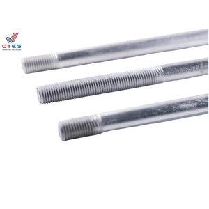 Boulon d'ancrage à tête en U de type I en acier au carbone ou en acier inoxydable, fabriqué au Vietnam par Cuong Thinh CTEG - Product Image 2