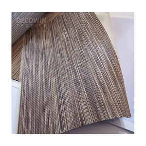 Stores enrouleurs modernes TDC Zebra avec tissu occultant – Stores combinés pour la décoration intérieure, fabriqués en Corée - Product Image 6