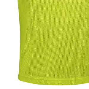 Soccer <b>Bibs</b> Team <b>Training</b> Vest with Customized Embroidery & Logo 100% Polyester Quick Dry Sleeveless Sports Vest for Adults - Product Image 3