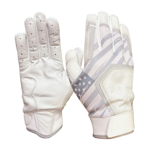 Guantes de Béisbol Personalizados, los Mejores Guantes de Béisbol Hechos de Cuero Vacuno - Product Image 2