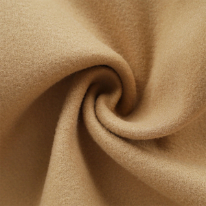 Manteau long pour homme de haute qualité, couleur brun clair, boutons classiques, veste en laine pour homme, coupe ajustée, épais, coupe-vent pour l'hiver - Product Image 6