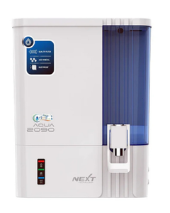 ระบบกรองน้ำดื่มอัลตราฟิลเตรชั่น AQUA 2090 ระบบกรองน้ำหลายขั้นตอนสำหรับใช้ในบ้าน เทคโนโลยี RO ALK TDS - Product Image 4