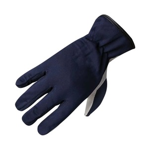 Gants de travail utilitaires en cuir pour mécaniciens et fabricants, gants de sécurité pour l'assemblage, en vente - Product Image 3