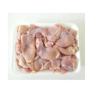 Premium quality Frozen Boneless <b>Chicken</b> available for wholesale distribution and export - Product Image 2