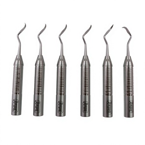 ที่ขูด SCK66 CK6เครื่องมือผ่าตัดทางทันตกรรมมะม่วง - Product Image 1