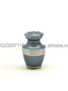 Las urnas de cremación de aluminio Premium mejor calificadas para cenizas de adultos, bellamente elaboradas para honrar la vida y el espíritu de los seres queridos - Product Image 4