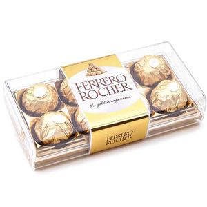 Colección de Chocolate Ferrero Rocher de Primera Calidad al Mejor Precio - Product Image 5
