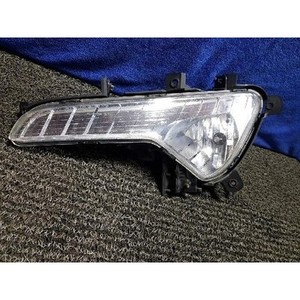 ไฟตัดหมอกหน้าซ้าย Sportage III ปี 2010-2014 มือสอง ของแท้ รหัส 922013W100 - Product Image 1