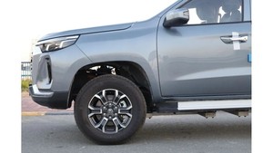 รถยนต์ไฟฟ้าสี่ล้อรุ่น CHANG AN_LANT U OZHE EV ปี 2023 ระยะทางวิ่ง 405 กม. - Product Image 3