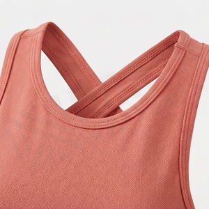 Conjunto de Yoga para Mujer, Estilo Único y Moderno, Colección Deportiva, Bra Deportivo y Leggings, Talla Personalizada, Logotipo Personalizado, Ropa Deportiva Activa - Product Image 4