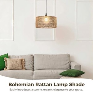 Bamboo Wooden Bohemian <b>Table</b> Lamps and Lamp Bases-Eco-friendly Handmade OEM Custom Wholesale | Aqudus Saleem India - Product Image 4