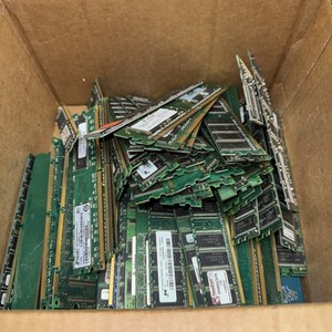 Top Selling Gold <b>RAM</b> Finger Scrap - Product Image 2
