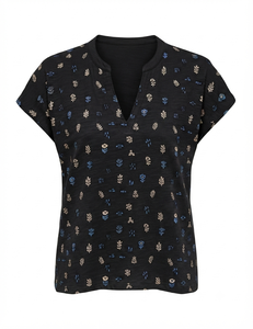 T-shirts pour femmes surdimensionnés très demandés, t-shirts personnalisés à la mode, t-shirts de créateurs originaux pas chers pour femmes - Product Image 4