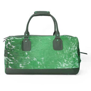 Bolsa de Lona Verde Camuflaje con Correa de Hombro Arqueada Desmontable, Impermeable, de Poliéster, Unisex, para Caza, 20-36L - Product Image 2