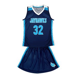 Uniformes de lacrosse personnalisés unisexes, nouvelle arrivée, vêtements de sport réversibles, couleurs et tailles personnalisées, techniques d'impression OEM/ODM - Product Image 2