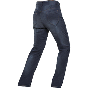 Jeans personnalisés pour femmes, 5 couleurs, denim extensible, pantalon taille haute, jeans skinny pour femmes - Product Image 6