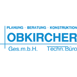 Obkircher Ges.m.b.H. Technisches Büro logo