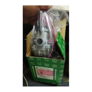 คาร์บูเรเตอร์ AE121006 UCAL สำหรับรถสามล้อบาจาจ RE 175cc 205cc อะไหล่เครื่องยนต์รถตุ๊กตุ๊ก เหมาะสำหรับ BAJAJ - Product Image 1
