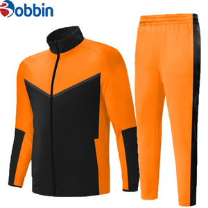 Conjunto Deportivo de Moda para Hombre, Unisex, 2 Piezas, Pantalones, Traje Deportivo Personalizado, Transpirable, Talla Grande - Product Image 3